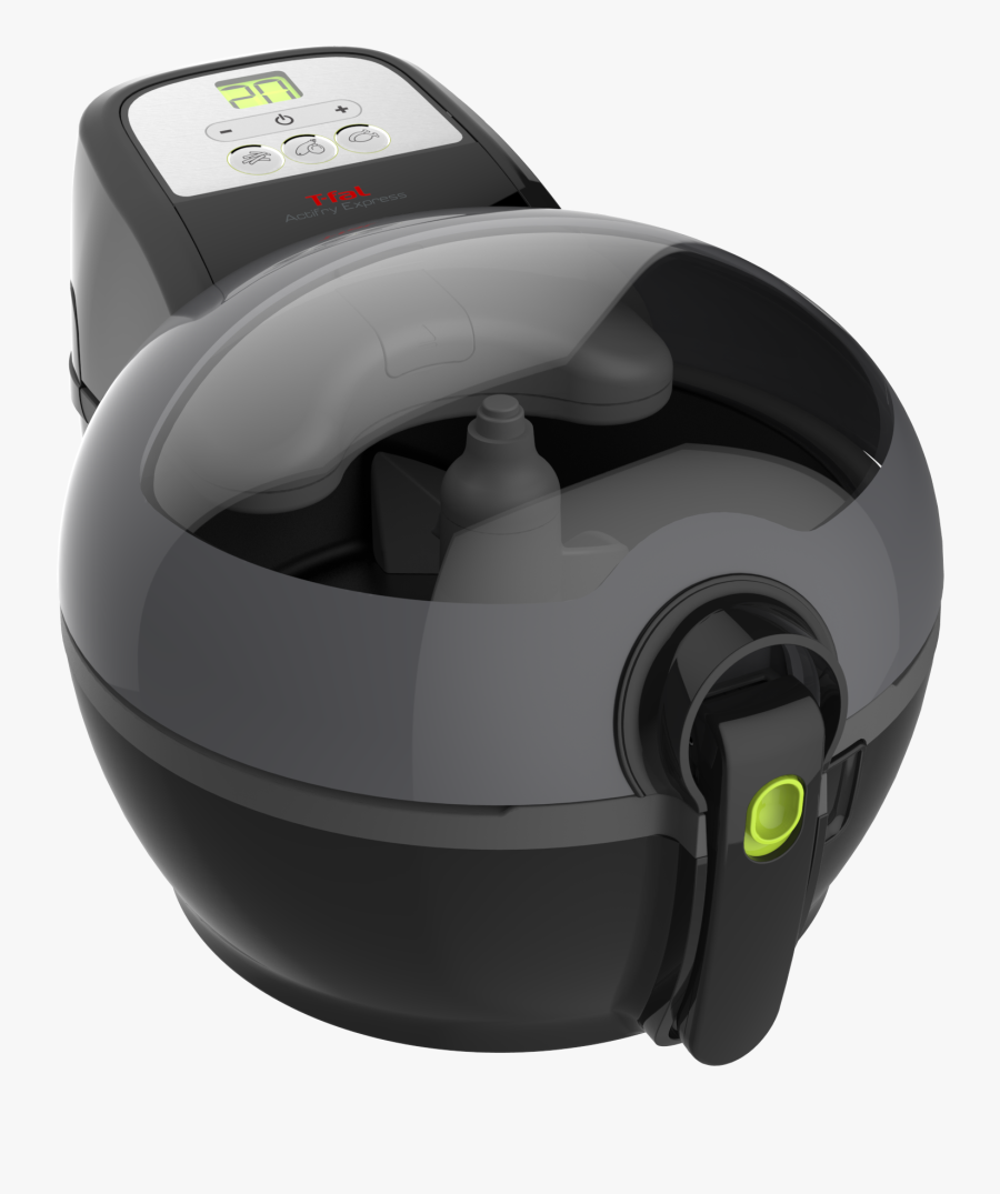 T Fal Actifry Express Xl, Transparent Clipart