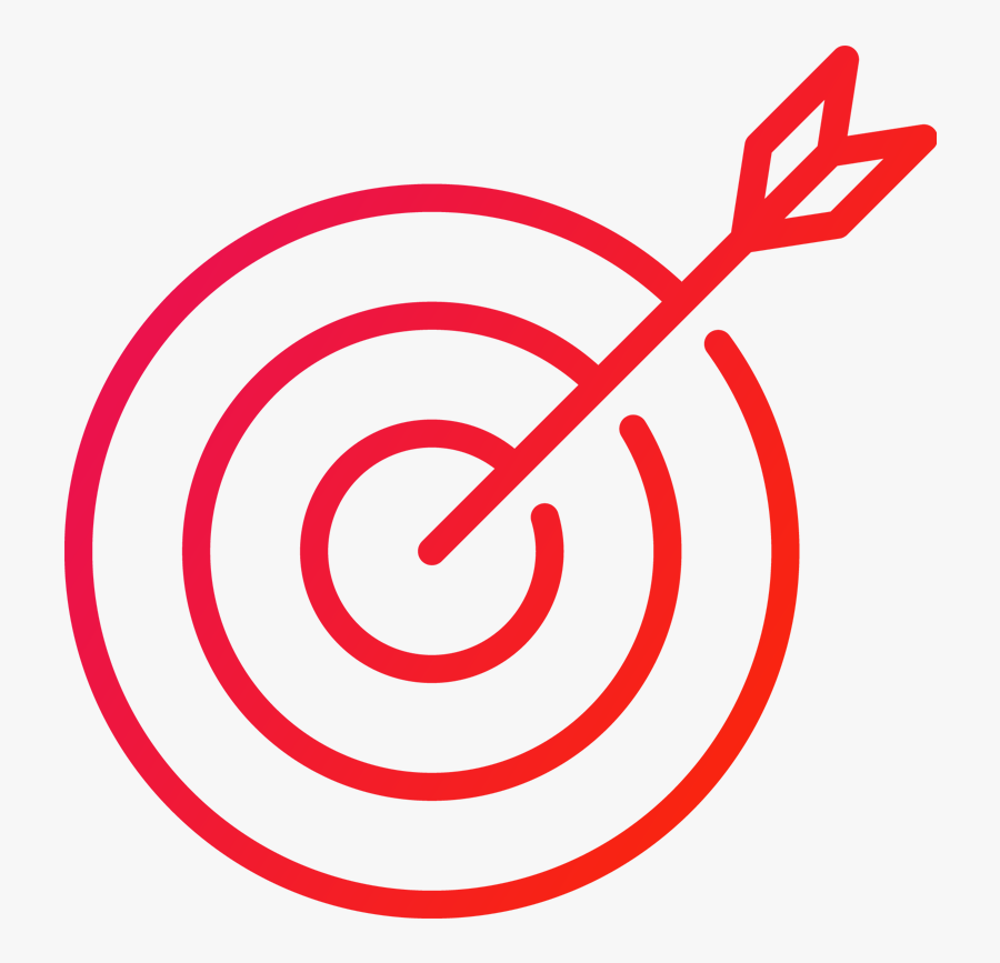 Rate Clipart Increase Sale - Targeting Png, Transparent Clipart