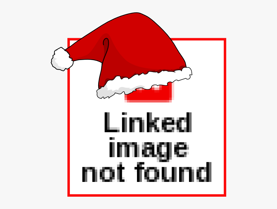 Santa Hat Payday Clip Art - Santa Hat Clip Art, Transparent Clipart