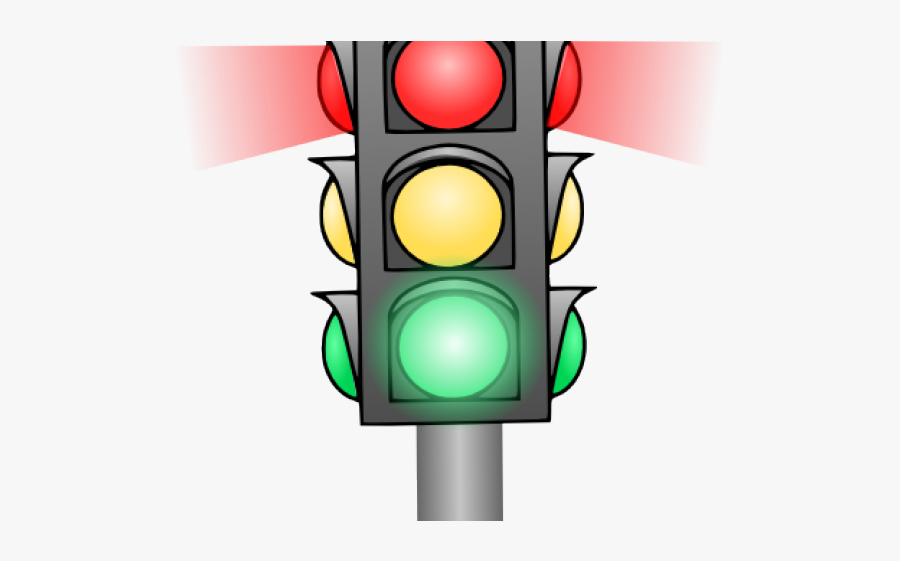 Drawing Of Traffic Light , Free Transparent Clipart - ClipartKey