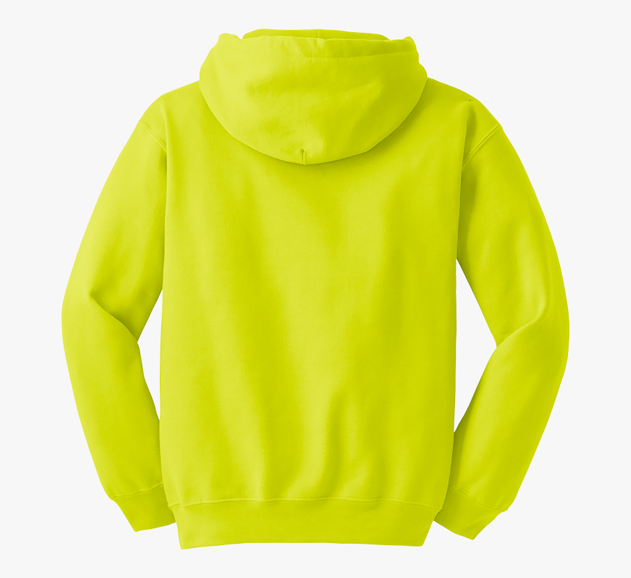 Light Green Color Shirt Clipart , Png Download - T Shirt Long Sleeve Transparent Blank B, Transparent Clipart