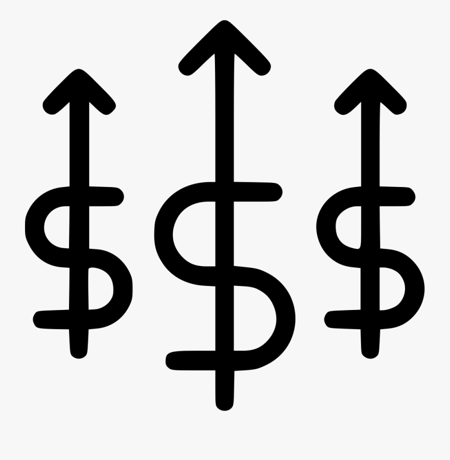 Transparent No Money Clipart - Expansion Icono, Transparent Clipart