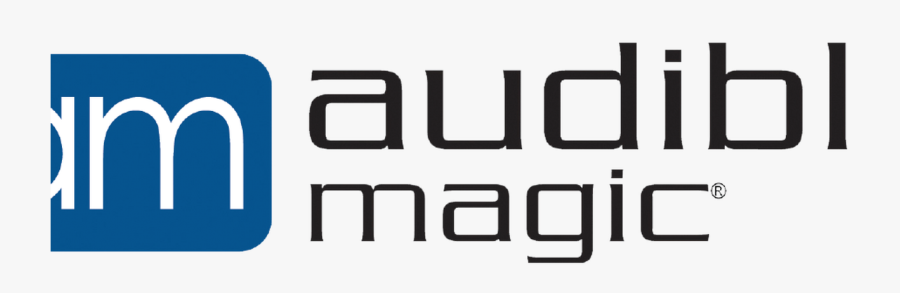 Cd Baby Partners With Audible Magic To Increase Content - Audible Magic, Transparent Clipart