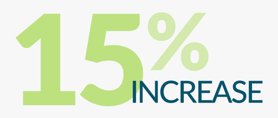 15 Increase Seo - Graphic Design, Transparent Clipart