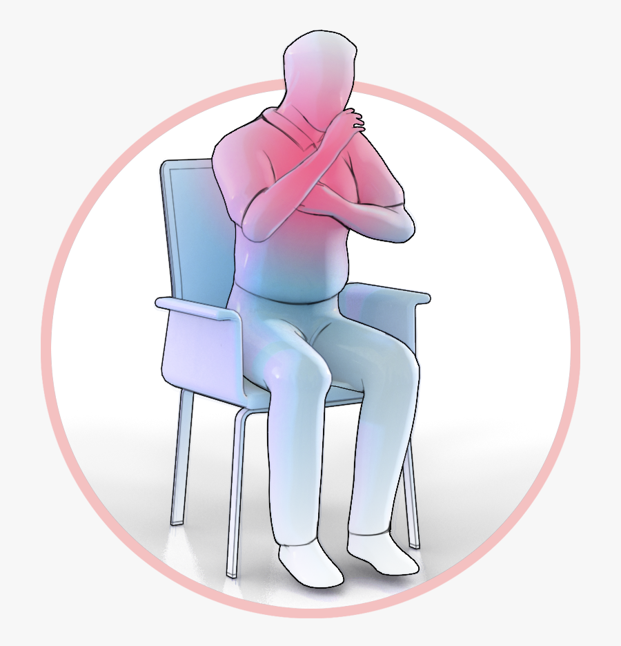 Cough Free Download Png - Disnea Png, Transparent Clipart