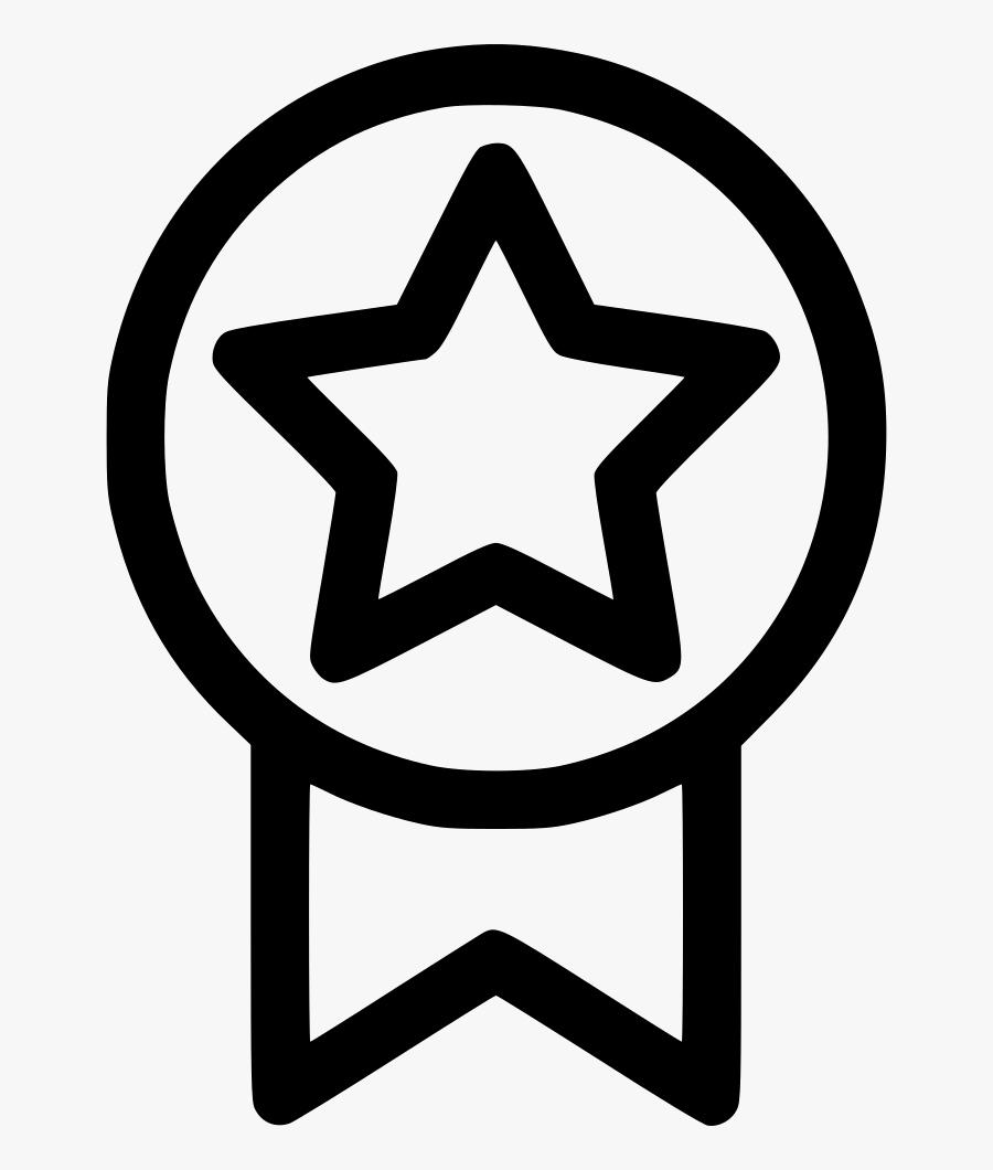 Transparent Achievement Clipart - Icon Achievement Png Logo, Transparent Clipart