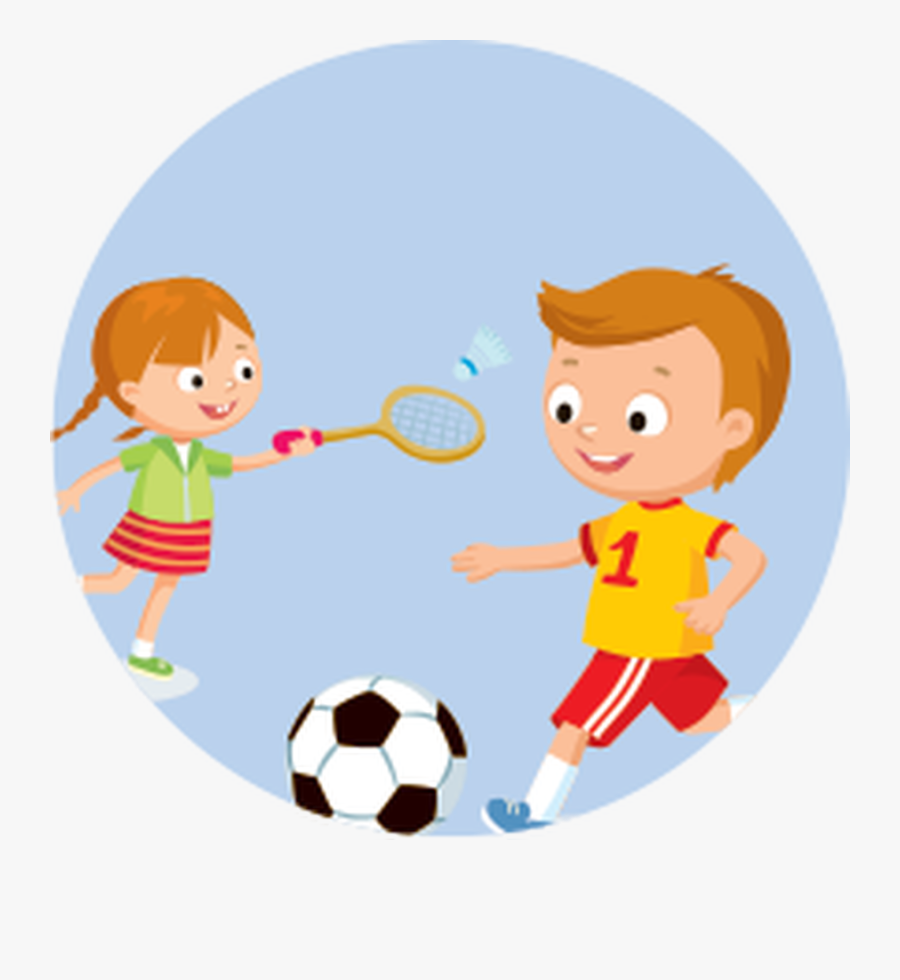 Morden Mount Primary School - Criança Esporte, Transparent Clipart