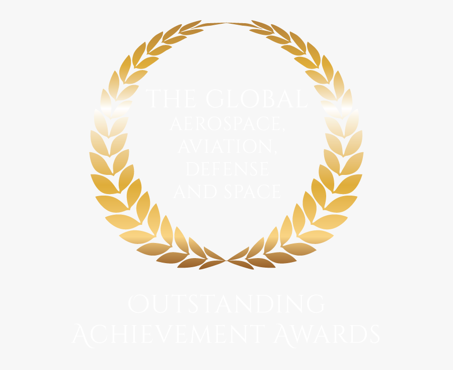 Award Clipart Achievement - Logo Outstanding Achievement Award, Transparent Clipart