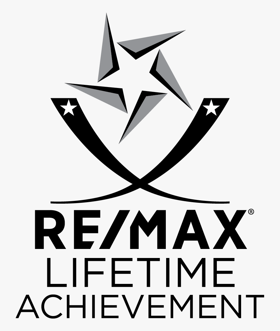 Transparent Remax Clipart - Real Estate Award Logo, Transparent Clipart