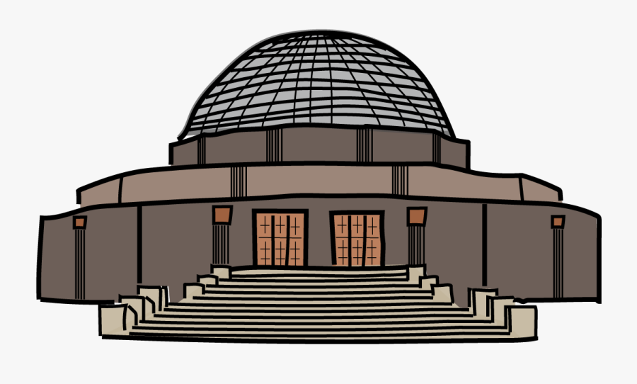 Dome, Transparent Clipart