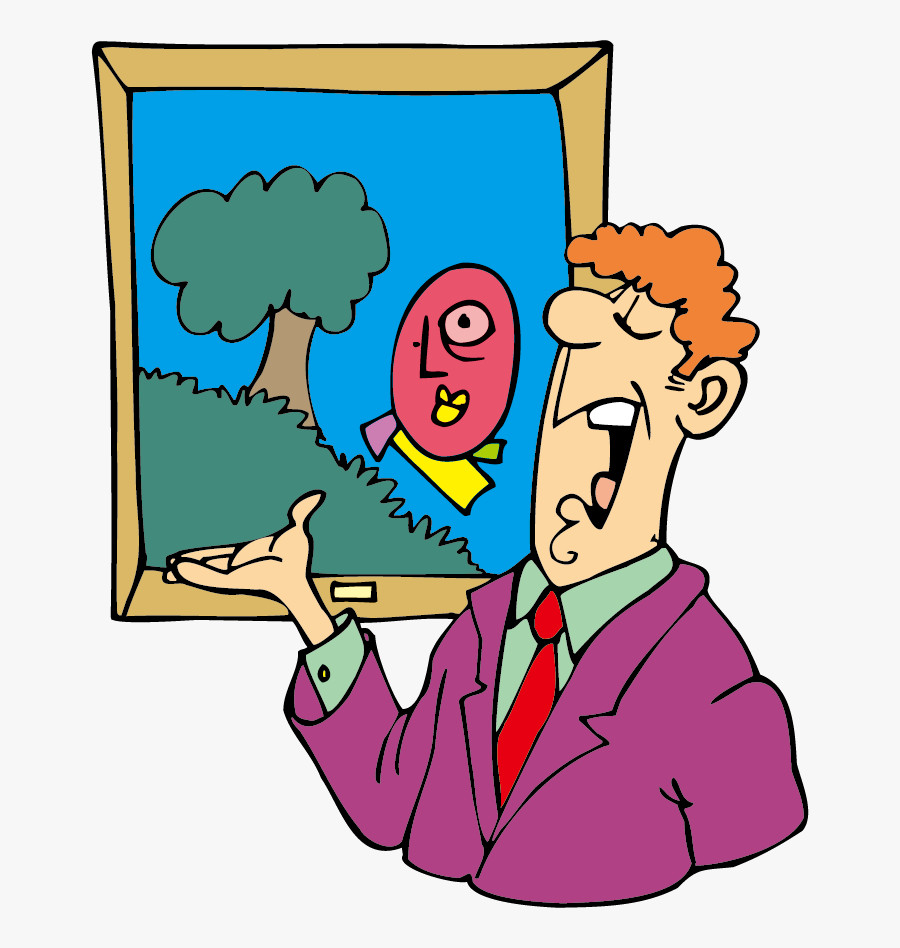 Art Museum, Transparent Clipart