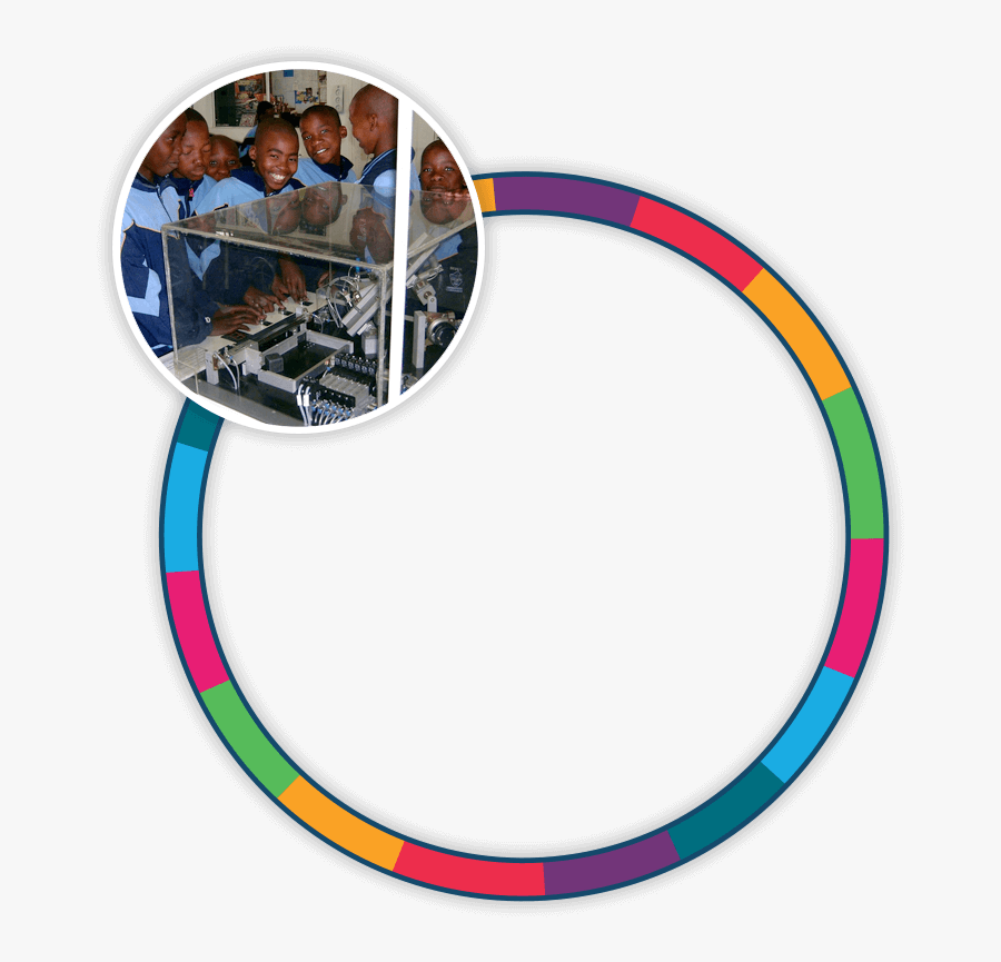 Circle, Transparent Clipart