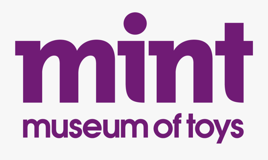Mint Museum Of Toys, Transparent Clipart
