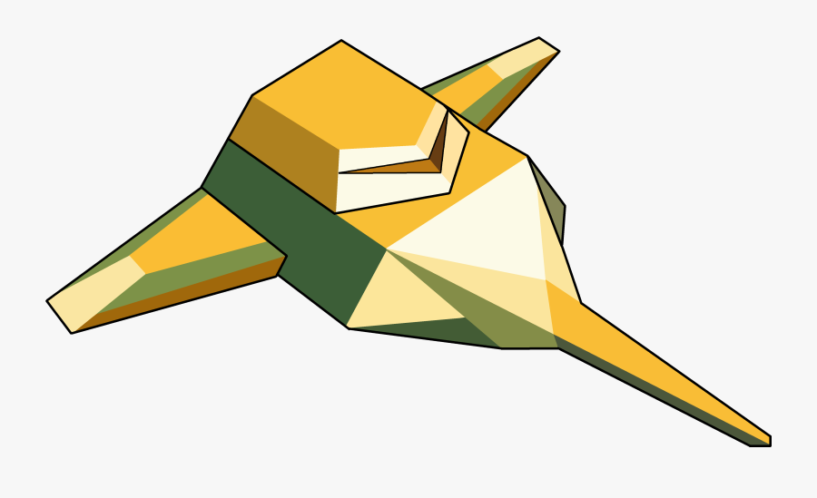 Clip Art Incinerator Steven Universe Wiki - Emeralds Ship Steven Universe, Transparent Clipart