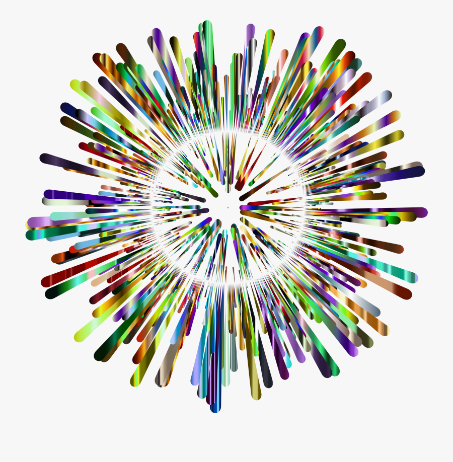 Clipart - Explosion Clipart No Background, Transparent Clipart