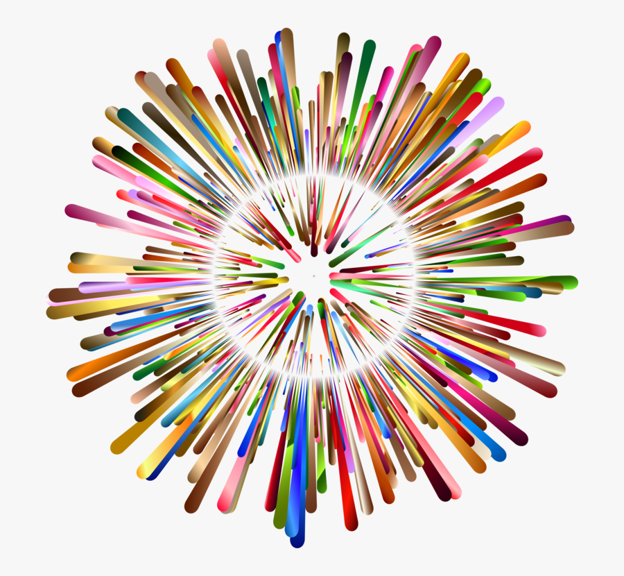 Pencil,line,desktop Wallpaper - Red Explosion No Background, Transparent Clipart