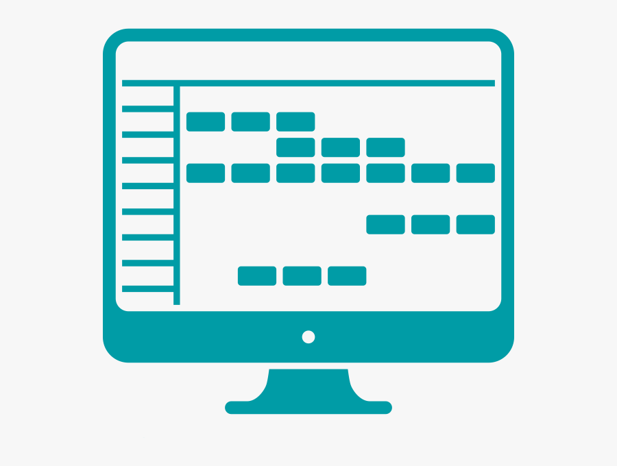 At The End Of Your Journey With Us, You"ll Find The - Media Plan Icon Transparent, Transparent Clipart