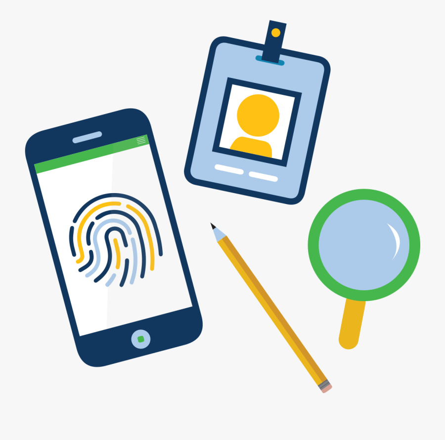 Iphone App Store Airbnb Clipart - Salesforce Identity Management, Transparent Clipart