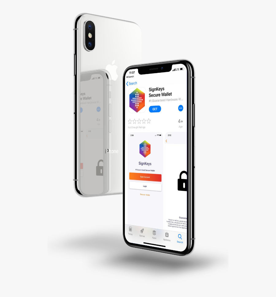 Download Signkeys - Web Design, Transparent Clipart