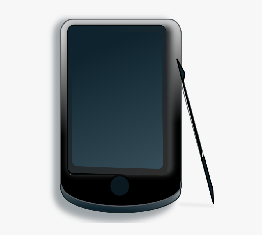 Gadget,electronic Device,screen - E-reader, Transparent Clipart