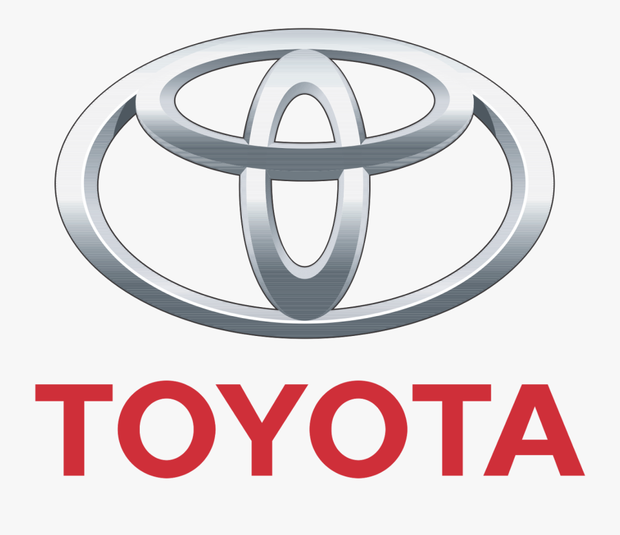 Transparent Scottish Thistle Clipart - Transparent Background Toyota Logo, Transparent Clipart