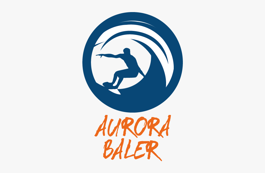 Aurora, Baler - Graphic Design, Transparent Clipart