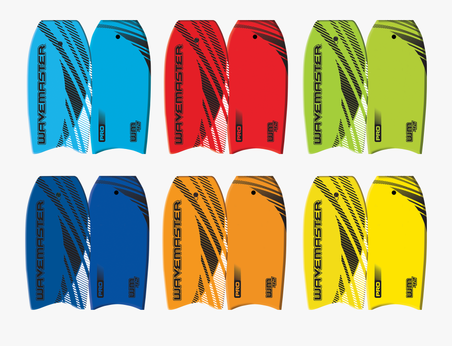 44 - Surfing, Transparent Clipart