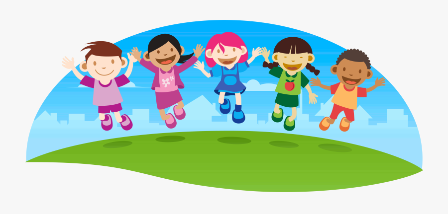 Free Pictures Of Children - Child, Transparent Clipart