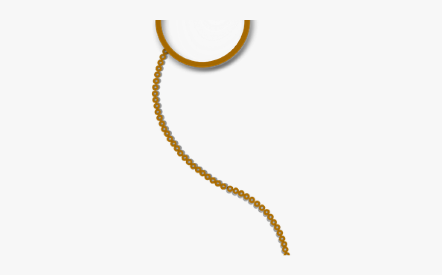 Chain, Transparent Clipart
