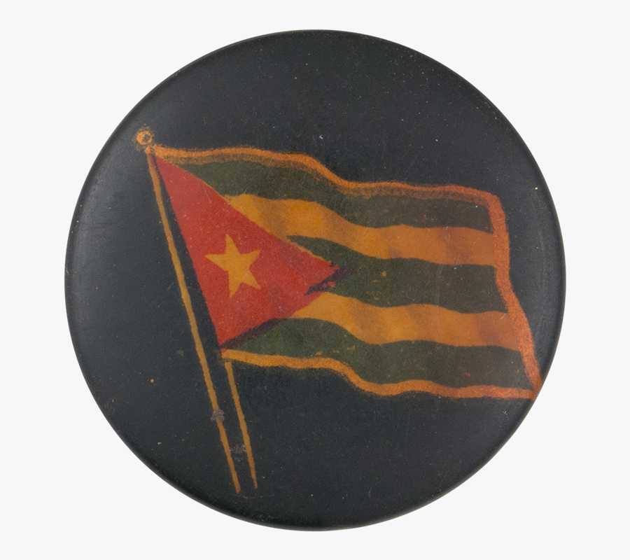 Cuban Flag Png - Emblem, Transparent Clipart