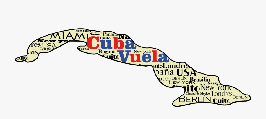 We Act As Your Purchasing Agents In Cuba For A Wide, Transparent Clipart