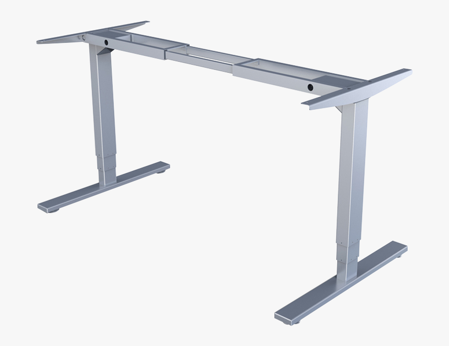 We Offer More Custom Height Adjustable Desk Configurations - Exercise Equipment, Transparent Clipart