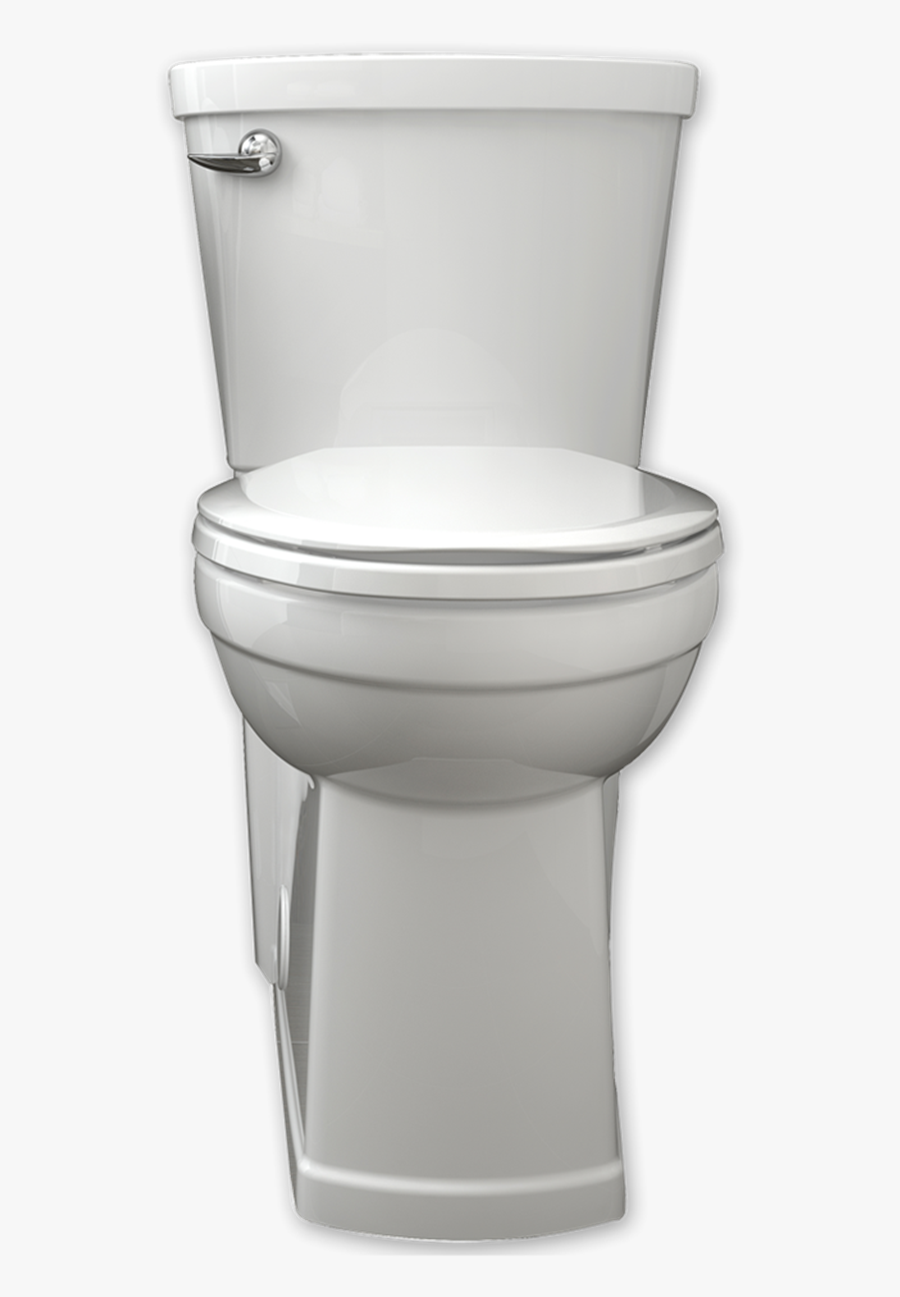 Clipart Transparent Download Titan Elite Right Height - American Standard Encompass Toilet, Transparent Clipart