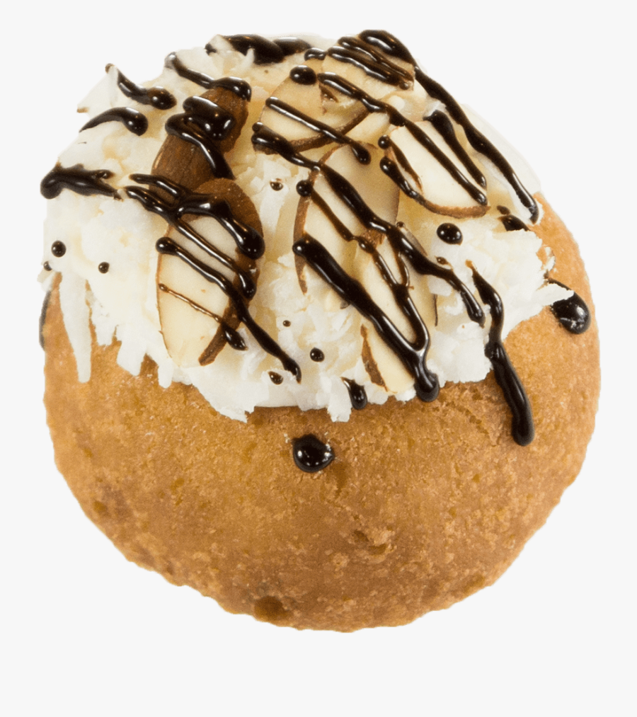 Buttercream, Transparent Clipart