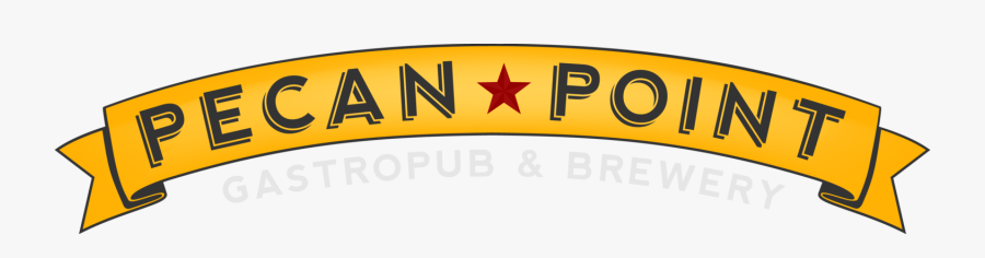 Nuts Clipart Pecan - Pecan Point Brewing Logo, Transparent Clipart