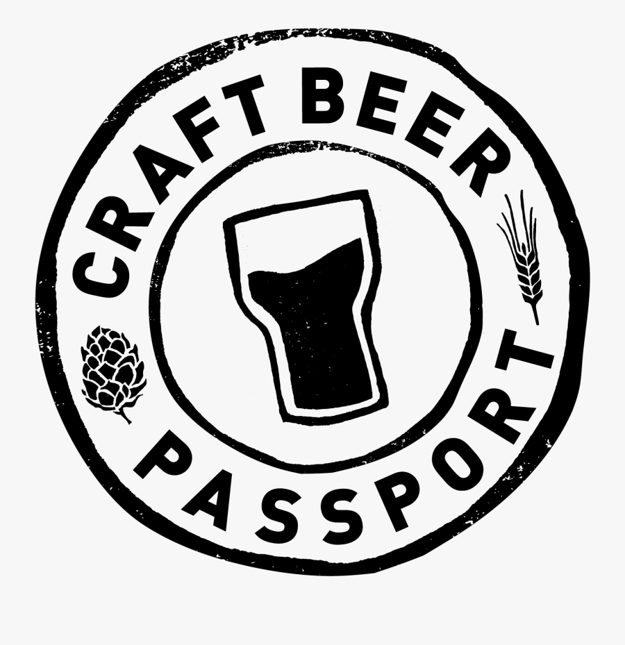 Transparent Treyarch Logo Png - Craft Beer Logo Png, Transparent Clipart