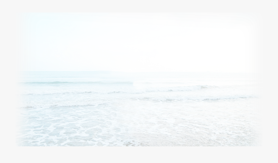 Transparent Horizon Clipart - Sea, Transparent Clipart