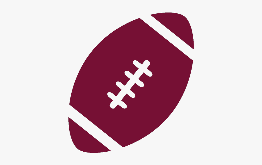 School Borah Christian Subs 1997 Fca Capital Clipart - Kick American Football, Transparent Clipart