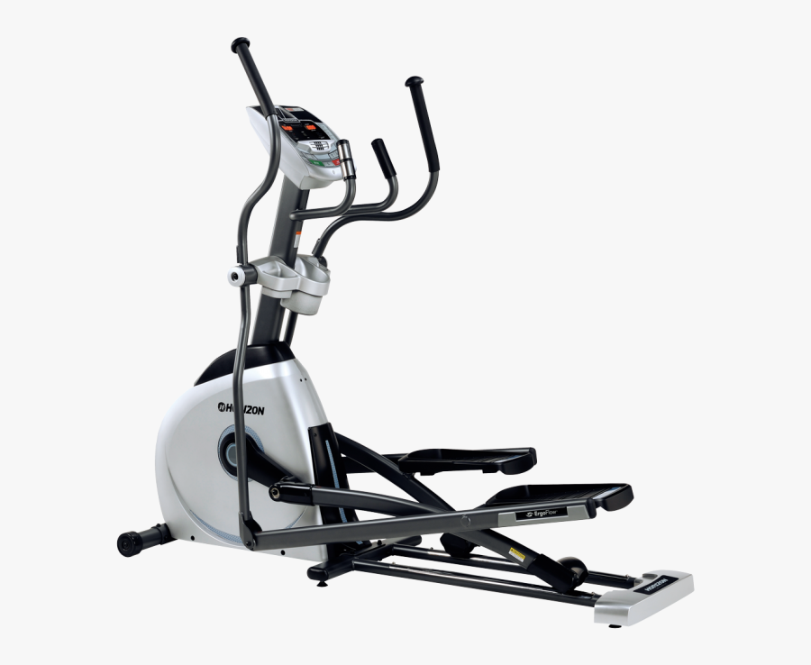 Horizon Endurance 3 Elliptical - Horizon Fitness Endurance 5i, Transparent Clipart