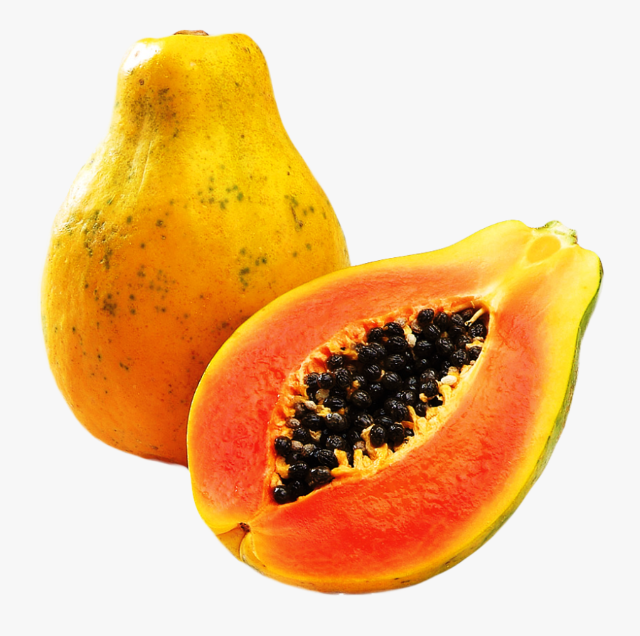 Papaya Png File - Papaya Png, Transparent Clipart