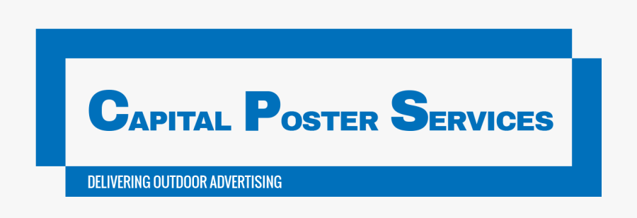 Capital Poster Services Limited - Iron Master, Transparent Clipart