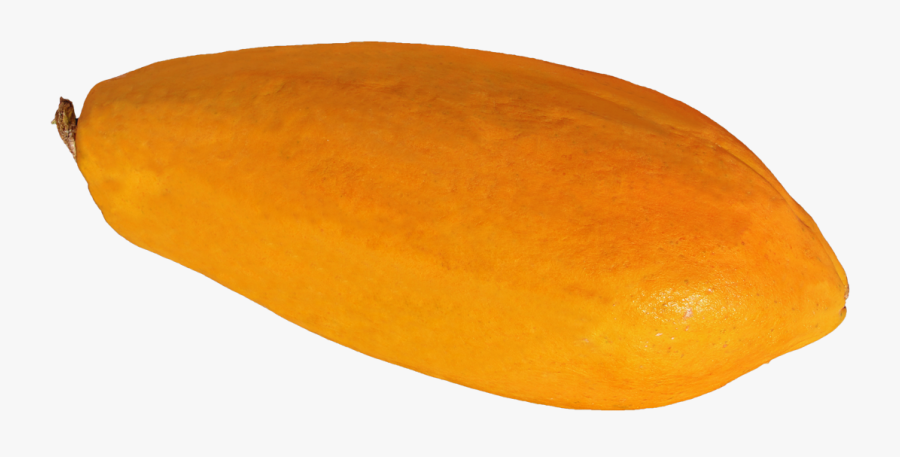 Papaya Clipart, Transparent Clipart