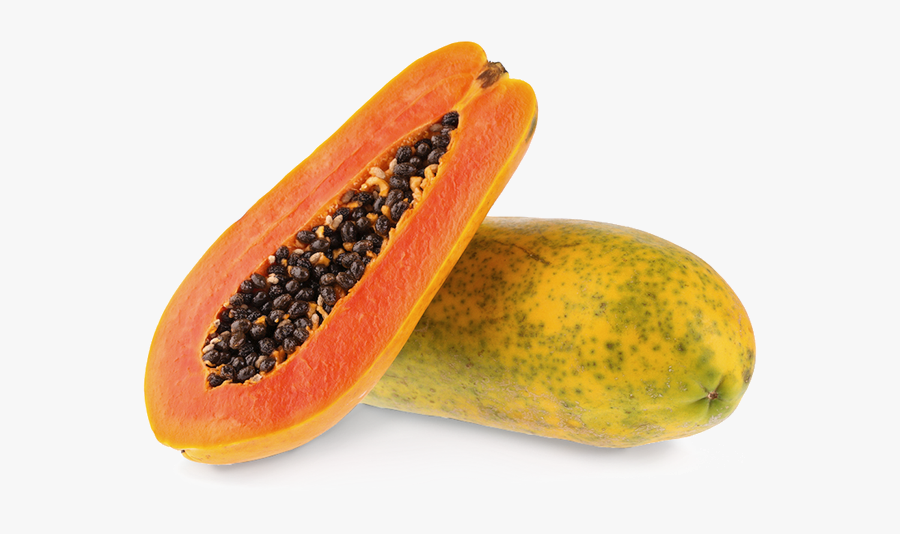 Clip Art Formosa Fresh Ripe - Papaya Png, Transparent Clipart