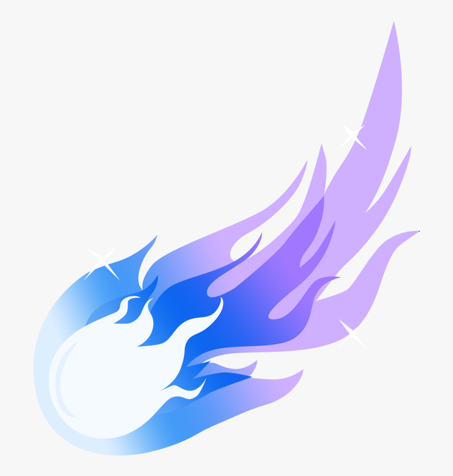 Comet Png - Mlp Oc Cutie Mark, Transparent Clipart