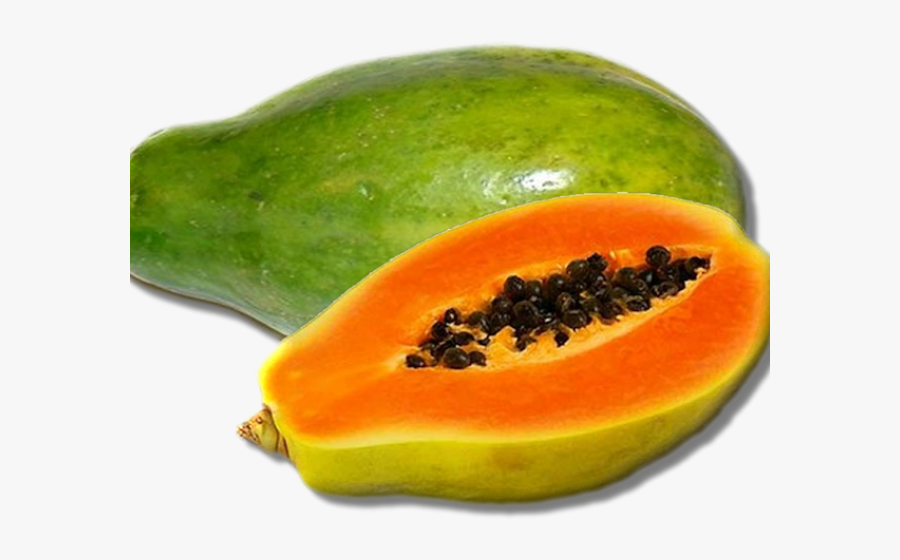 Fruits Png Images Hd - Fruit With Few Seeds, Transparent Clipart