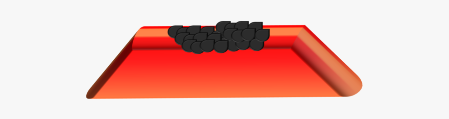 Orange,angle,rectangle, Transparent Clipart