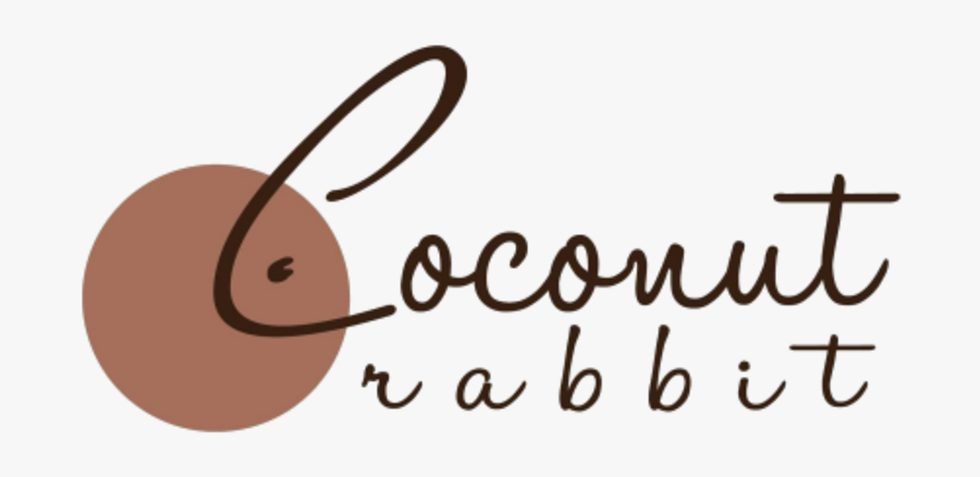 Rabbit Delivery Katella Ave - Illustration, Transparent Clipart