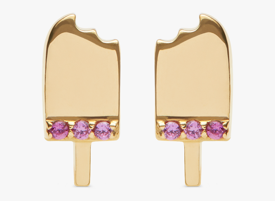 Maanesten Popsicle, Transparent Clipart