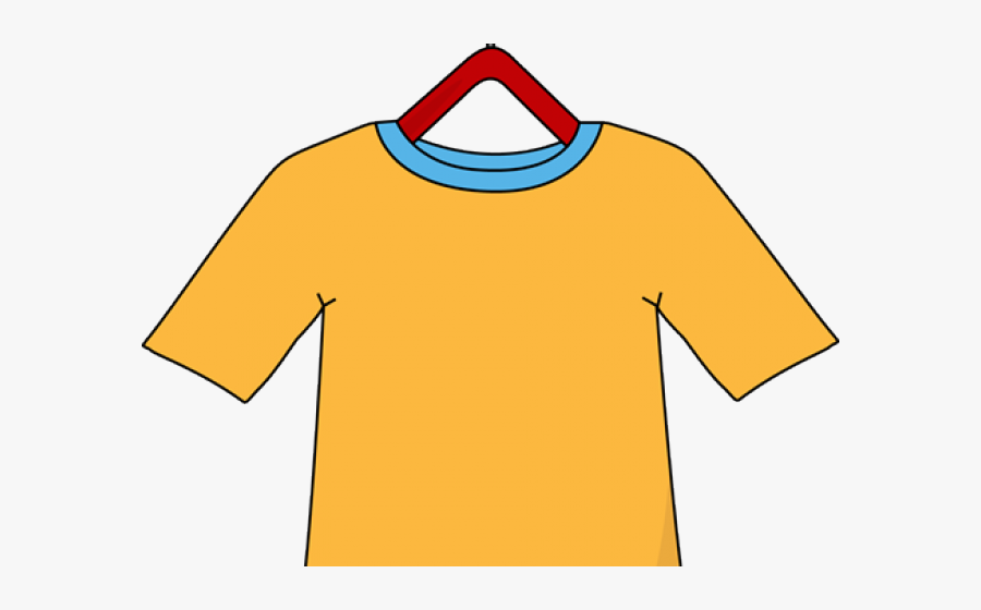 Clip Art Of Outfit, Transparent Clipart