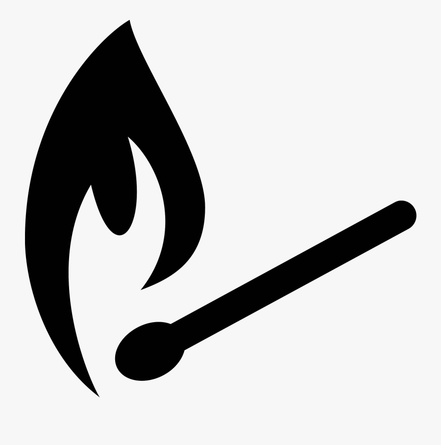 Matches Icon, Transparent Clipart